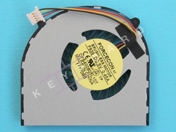 Вентилятор до ноутбука Acer Aspire 5410